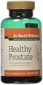 Dr. David Williams' Healthy Prostate Supplement, 60 softgels (30-day supply)