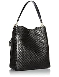 cole haan Woven colección Zoe cubeta