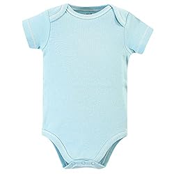 Touched by Nature Unisex Baby Organic Cotton