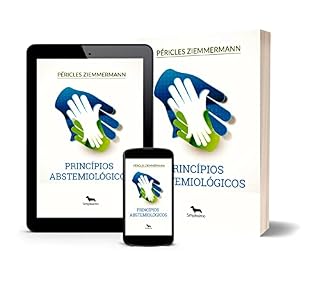 Livro Princípios Abstemiológicos
