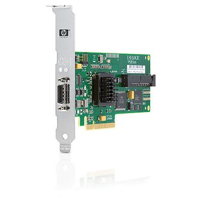 hp sc44ge sas