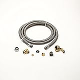 Universal Dishwasher Connector WX28X326