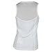 adidas Womens Stella McCartney Barricade Core Tank Top
