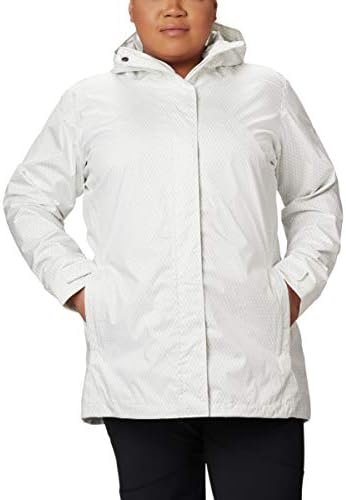 columbia splash a little ii rain jacket