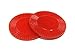 Koplow Games Red Mini Poker Chip 7/8In Tube of 50Ea