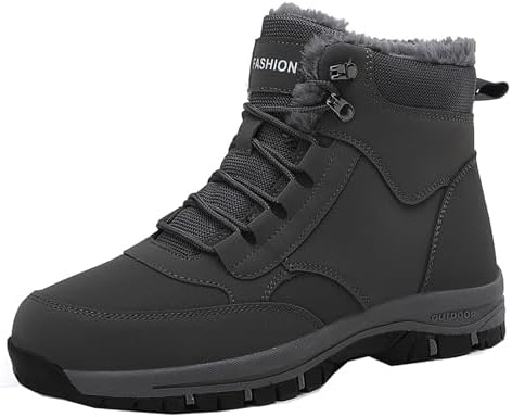 Pajar Canada Men\'s Black Leather Fur Lined Waterproof Boots US 8.5 / EUR 42  DB3 71Cjtf8Mf7L._AC_SY300_QL30_.jpg main image 2
