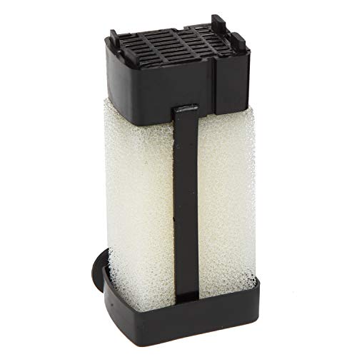 Koller Products TOM Aquarium Internal Power Filter (45 GPH Flow Rate