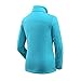 Fleece Jacket Women-Waterproof Plush Lining Hoodies Full-Zip Rain Coats