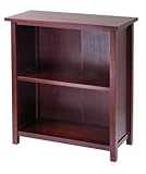 Winsome Wood 3-Tier Storage Shelf, Medium