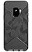 tech21 Evo Tactical Galaxy S9 - Black