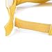 Opromo Kids Cotton Sports Visors - Fashion Sun Hat - Various Colors Available