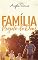 Livro Família projeto de Deus
