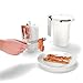 WowBacon Microwave Cooker - Go to New ASIN B086RT7RQH WowBacon P7