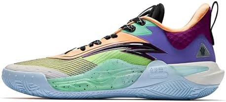 Amazon.com | [GW9031] Mens Adidas HARDEN VOL. 6 | Basketball