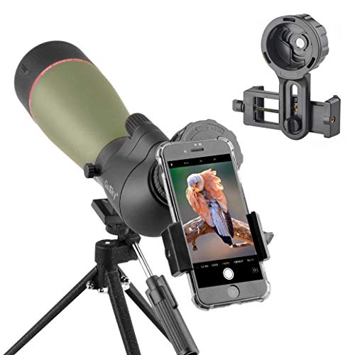 1 Gosky+Spotting+Tripod+Carrying+Adapter