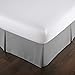 Southshore Fine Living, Inc. Hotel Quality Queen Bed Skirt - 15