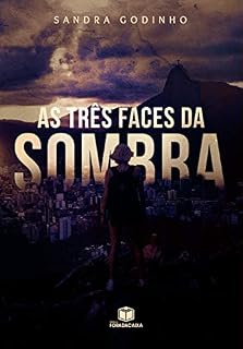Livro As Três Faces da Sombra