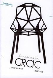 Konstantin Grcic