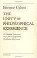 The Unity of Philosophical Experience