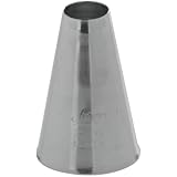 Ateco Plain Style Pastry Tip Size 806