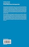 Image de The New Industrial Policy of the European Union (Contributions to Economics)