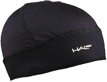 halo skull cap