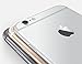 Apple iPhone 6 GSM Unlocked Cellphone, 64GB, Silver