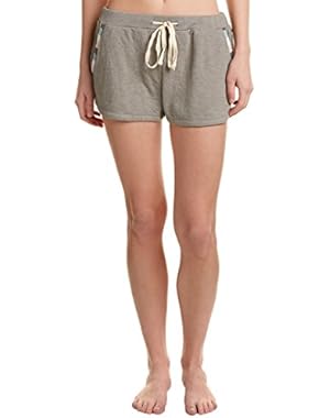 Womens Luxe Chillin¿ Out Shorts