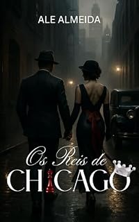 Livro Os Reis de Chicago