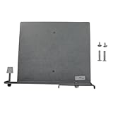 Dwyer Portable Stand for Series Mark II Molded Plastic Manometer