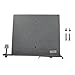 Dwyer Portable Stand for Series Mark II Molded Plastic Manometer primary