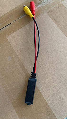 AUTO-VOX M1W Convert Cable …
