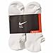 Nike Dri-FIT No-Show Training Socks (Medium/6 Pair)
