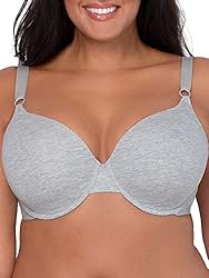 Fruit of the Loom Women's T-Shirt Bra, Desert
