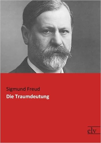 Die Traumdeutung German Edition Sigmund Freud Otto Rank - 