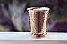 Hammered Copper Moscow Mule Mint Julep Cup