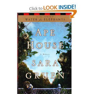 Ape House