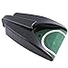 Yosoo Golf Practice Mat with Automatic Ball Return, Indoor/Outdoor Use, Compact, Plastic, 1 Hole