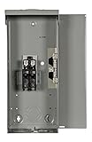 Murray LW100CRU 100A Circuit Breaker