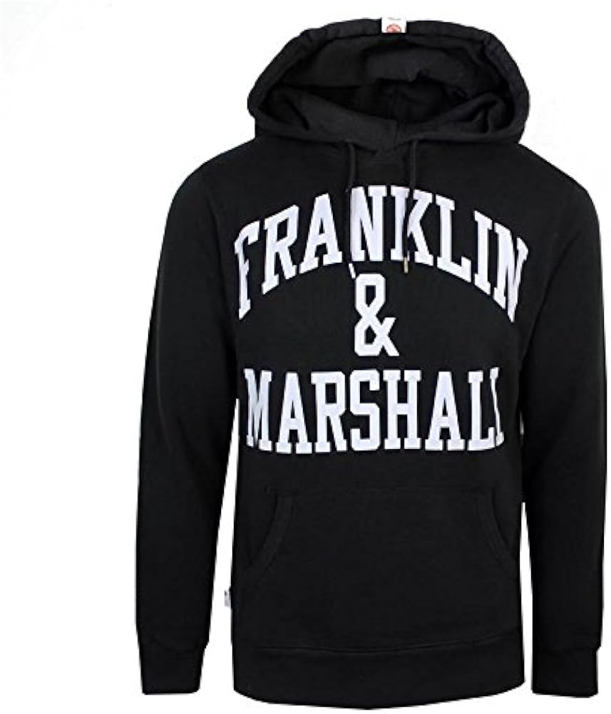 sudadera franklin marshall