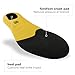 Spenco Polysorb Cross Trainer Athletic Cushioning Arch Support Shoe Insoles Men's 14-15.5