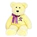 Ty Beanie Buddies Mother - Bear