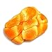 Squishies Super Slow Rising Soft Colossal Kawaii Jumbo Pineapple Bread Bun for Kids Toy
