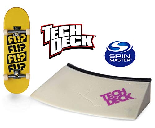 image for Mɑtty's Toy Stop Tech Deck 96mm Fingerboards Street Hits (Obstacles) 