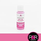 Cocoa Butter, Candy Pink 2 Ounces by Roxy & Rich