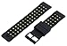MyBasis Peak SportVent Onyx Black Strap (900-00022-01)