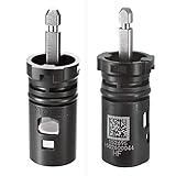 Moen 1258 Duralast Two Handle Replacement Cartridge