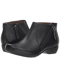 dansko Women's Fifi Ankle Boot