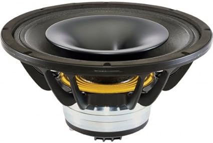 12 inch coaxial speaker