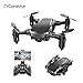 Drone with Camera, Conthfut C16W WIFI FPV Quadcopter with 720P Camera RC Mini Helicopter Drone for Kids and Beginners